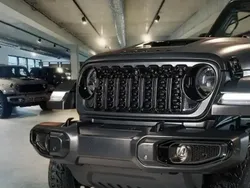 Nouvelle 2025 Jeep Wrangler Sahara SUV | 164 970 €