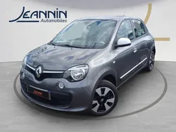 Gris Utilisé 2018 Renault Twingo SE Citadine | 8 990 € (Prix juste)