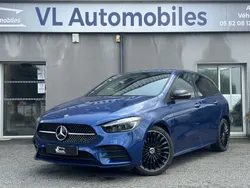 Utilisé 2024 Mercedes B250e AMG line Monospace | 34 990 €
