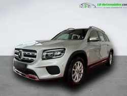 Utilisé 2022 Mercedes GLB200 SUV | 41 000 € (Prix juste)