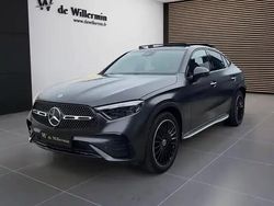 Designo graphitgrau magno Utilisé 2025 Mercedes GLC300 Coupé | 98 590 €