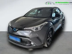 Utilisé 2019 Toyota C-HR SUV | 22 800 € (Prix cher)