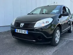 Utilisé 2009 Dacia Sandero Citadine | 1 900 €