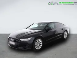 Utilisé 2019 Audi A7 Sportback Sport Citadine | 50 400 € (Prix assez cher)