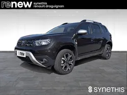 Noir Utilisé 2022 Dacia Duster Journey SUV | 14 990 € (Prix juste)