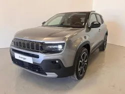 Nouvelle 2025 Jeep Avenger Summit SUV | 30 750 € (Bon prix)