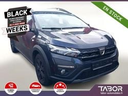 Gris Occasion 2022 Dacia Jogger Extreme Monospace | 19 788 € (Prix assez cher)