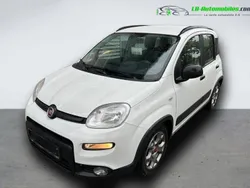 Utilisé 2020 Fiat Panda Citadine | 12 900 € (Prix cher)
