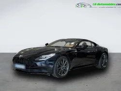 Utilisé 2017 Aston Martin DB11 Coupé | 122 400 € (Prix juste)