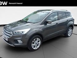 Gris Utilisé 2018 Ford Kuga Business Edition SUV | 16 989 € (Prix juste)