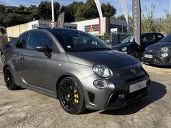 Utilisé 2020 Fiat 500 Abarth Citadine | 21 990 €