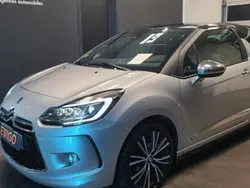 Utilisé 2016 DS Automobiles DS3 Sport Chic Citadine | 8 490 € (Prix assez cher)