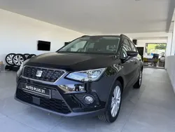 Utilisé 2019 Seat Arona SUV | 13 900 € (Prix juste)