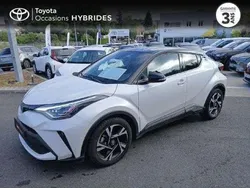 Utilisé 2022 Toyota C-HR SUV | 24 990 € (Prix assez cher)