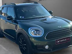 Utilisé 2018 Mini Cooper Countryman Salt SUV | 19 990 € (Super prix)