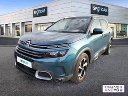 Utilisé 2019 Citroën C5 Aircross Shine SUV | 20 690 €