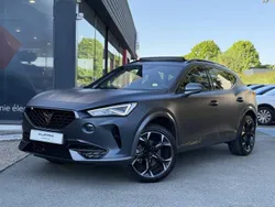 Gris Utilisé 2023 Cupra Formentor SUV | 31 990 € (Prix cher)