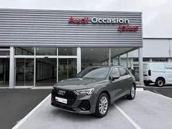 Utilisé 2024 Audi Q3 S-Line SUV | 45 900 € (Prix cher)