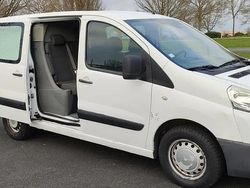 Blanc Utilisé 2011 Peugeot Expert Van | 8 000 €