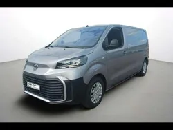 Nouvelle 2024 Toyota Proace Van | 36 890 € (Prix assez cher)
