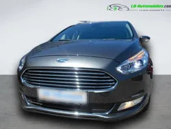 Utilisé 2020 Ford Galaxy Monospace | 39 200 € (Prix cher)