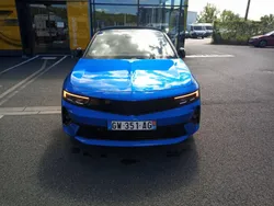 Utilisé 2024 Opel Astra Berline | 29 220 € (Prix cher)