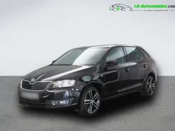Utilisé 2015 Skoda Rapid Break | 13 900 € (Bon prix)