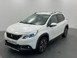Utilisé 2019 Peugeot 2008 Allure SUV | 13 900 € (Bon prix)