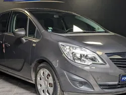 Utilisé 2012 Opel Meriva Enjoy Monospace | 7 990 €