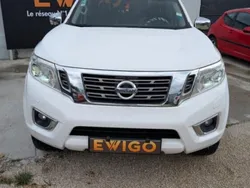 Blanc Utilisé 2017 Nissan Navara Tekna Pick-up | 29 989 € (Super prix)