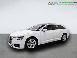 Utilisé 2023 Audi A6 Break | 49 400 € (Prix juste)