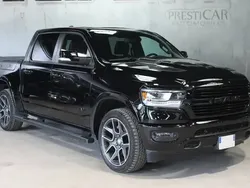 Noir Utilisé 2020 RAM 1500 Pick-up | 62 990 €