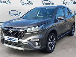 Utilisé 2022 Suzuki SX4 S-Cross Style SUV | 18 990 € (Prix juste)