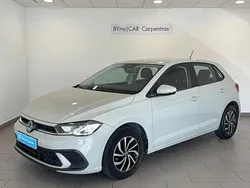 Utilisé 2022 VW Polo S | 15 965 € (Prix juste)
