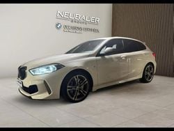 Blanc Utilisé 2020 BMW M135 Citadine | 38 990 € (Prix juste)