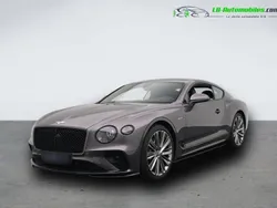 Utilisé 2021 Bentley Continental GT Coupé | 208 600 € (Bon prix)