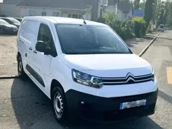 Blanc Utilisé 2020 Citroën Berlingo Monospace | 11 990 € (Bon prix)