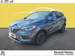 Gris Occasion 2020 Renault Kadjar Intens SUV | 17 490 € (Prix juste)