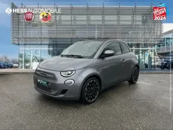 Utilisé 2021 Fiat 500C La Prima Cabriolet | 18 499 € (Prix juste)