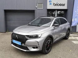 Utilisé 2021 DS Automobiles DS7 Crossback Performance Line Plus SUV | 24 490 € (Super prix)