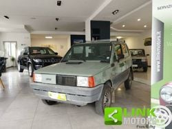 Vert Utilisé 1985 Fiat Panda 4x4 Citadine | 5 900 €