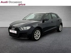 Bleu firmament métallisé Utilisé 2021 Audi A1 Sportback Design Citadine | 21 900 € (Bon prix)