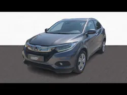 Utilisé 2019 Honda HR-V Exclusive SUV | 17 990 € (Bon prix)