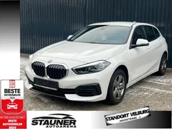 Utilisé 2023 BMW 116 Citadine | 21 800 € (Super prix)