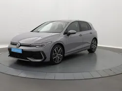 Gris Utilisé 2024 VW Golf VIII R-line Berline | 36 890 € (Prix cher)