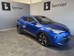Utilisé 2022 Toyota C-HR Edition SUV | 21 980 € (Prix juste)