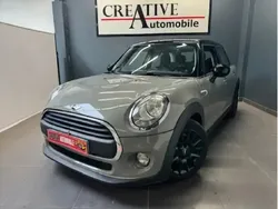 Utilisé 2016 Mini One D Citadine | 10 990 € (Bon prix)