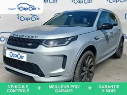 Utilisé 2019 Land Rover Discovery Sport SE Dynamic SUV | 27 500 € (Prix cher)