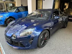 Bleu Utilisé 2023 Alpine A110 Cabriolet | 87 000 €