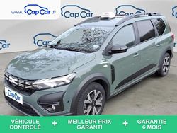 Utilisé 2023 Dacia Jogger Extreme Monospace | 17 490 € (Prix juste)